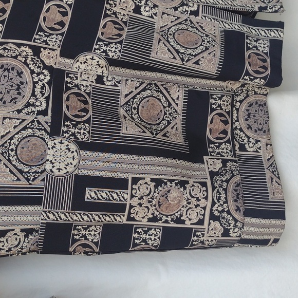 Vintage Kensington Square Blazer XL - Picture 4 of 5